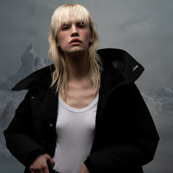 Почему натуральный гусиный пух – лучший наполнитель для пуховиков