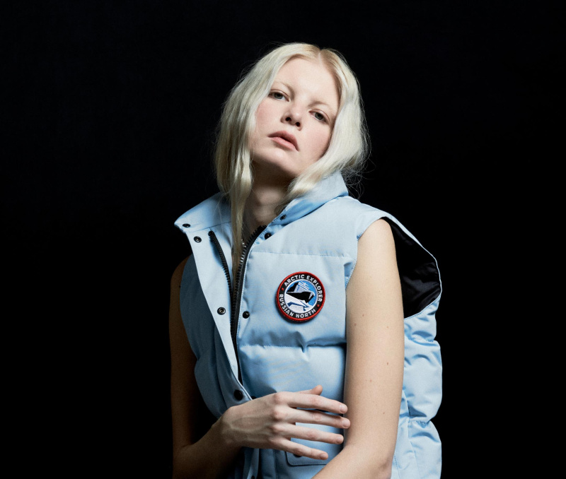 Как правильно определить размеры курток и парок на зиму для женщин?