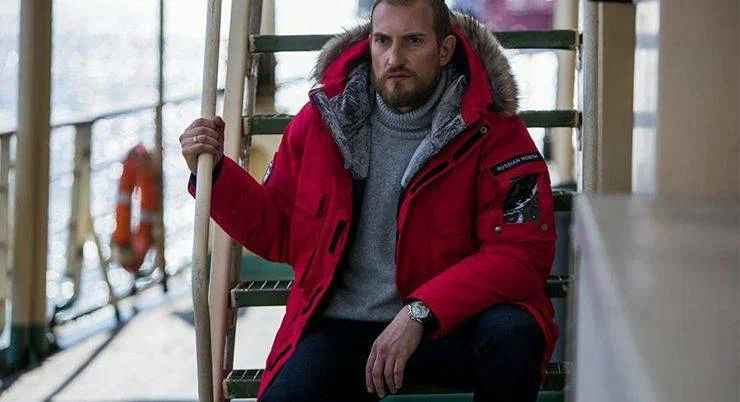 Arctic Explorer – бренд для покорителей Севера