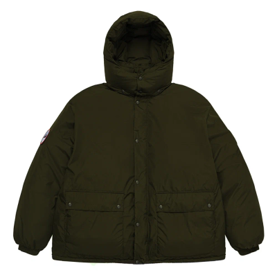 Мужская куртка Fan