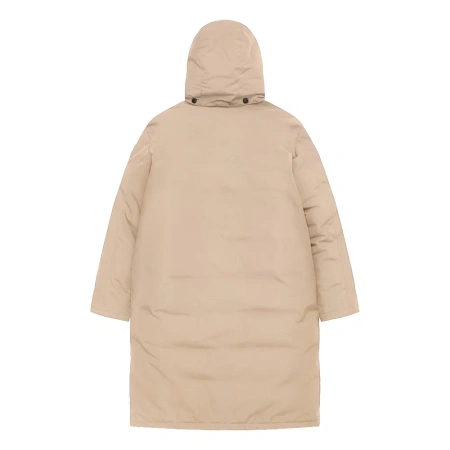 Зимнее мужское пальто  Nord