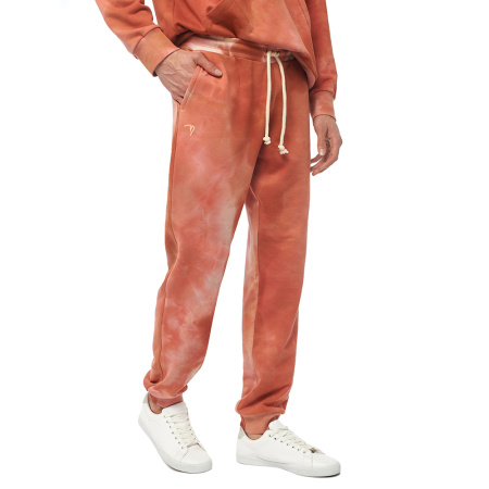 Мужские спортивные брюки ARCTIC Кирпичный
