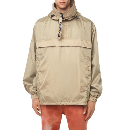 куртка мужская ANORAK от ветра и дождя Бежевый