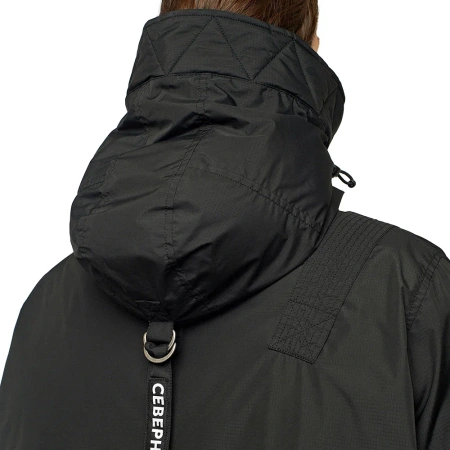 Мужская зимняя парка Beluga