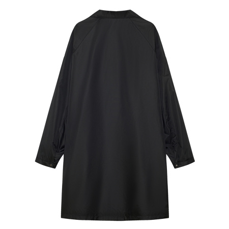 Плащ мужской демисезонный