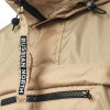 куртка мужская ANORAK от ветра и дождя Бежевый