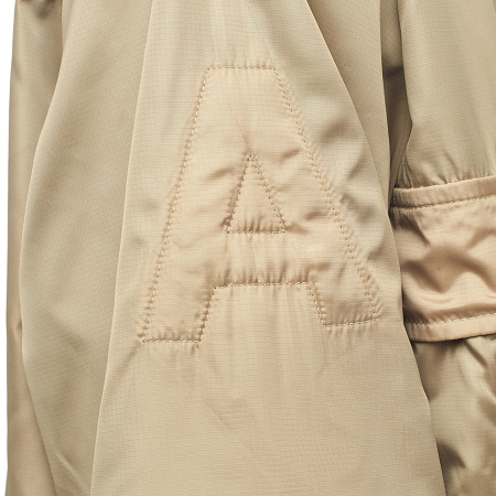 куртка мужская ANORAK от ветра и дождя Бежевый